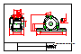 2D Sales Drawing